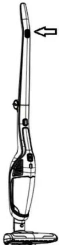 GORENJE SVC144FW - Using vacuum cleaner - 2