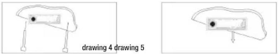 drawing 4 drawing 5