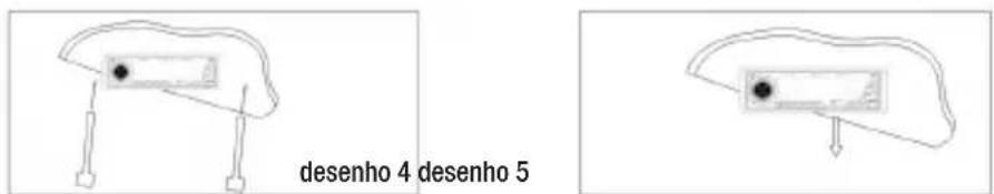 desenho 4 desenho 5