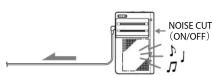 SONY ICF-T46 - Accessories supplied - 4