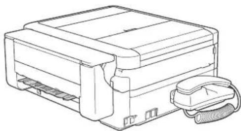 BROTHER MFC-J997DN - ディスクが前面に詰まったときは - 3