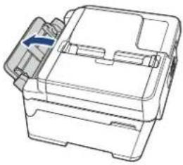 BROTHER MFC-J6580CDW - 用紙をセットする - 11