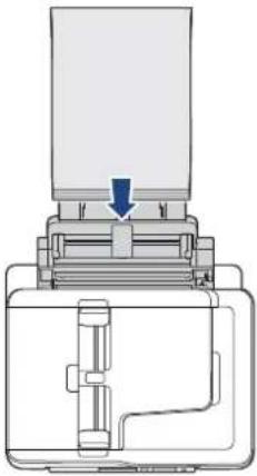 BROTHER MFC-J6580CDW - 用紙をセットする - 16