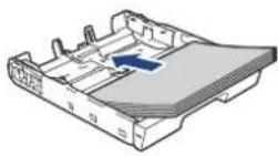 BROTHER MFC-J6580CDW - 用紙をセットする - 4