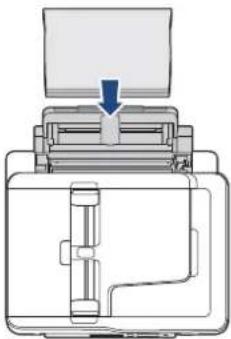 BROTHER MFC-J6580CDW - 用紙をセットする - 13