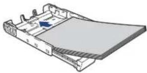 BROTHER MFC-J6580CDW - 用紙をセットする - 10