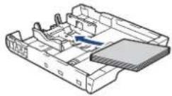 BROTHER MFC-J6580CDW - 用紙をセットする - 7