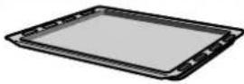SIEMENS iQ300 HA723521U - Dina tillbehör - 2