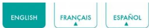 ENGLISH FRANÇAIS ESPAÑOL