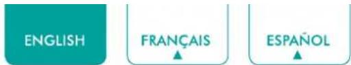 ENGLISH FRANÇAIS ESPAÑOL