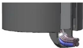 Bachmann 904.005 - Connection - 1