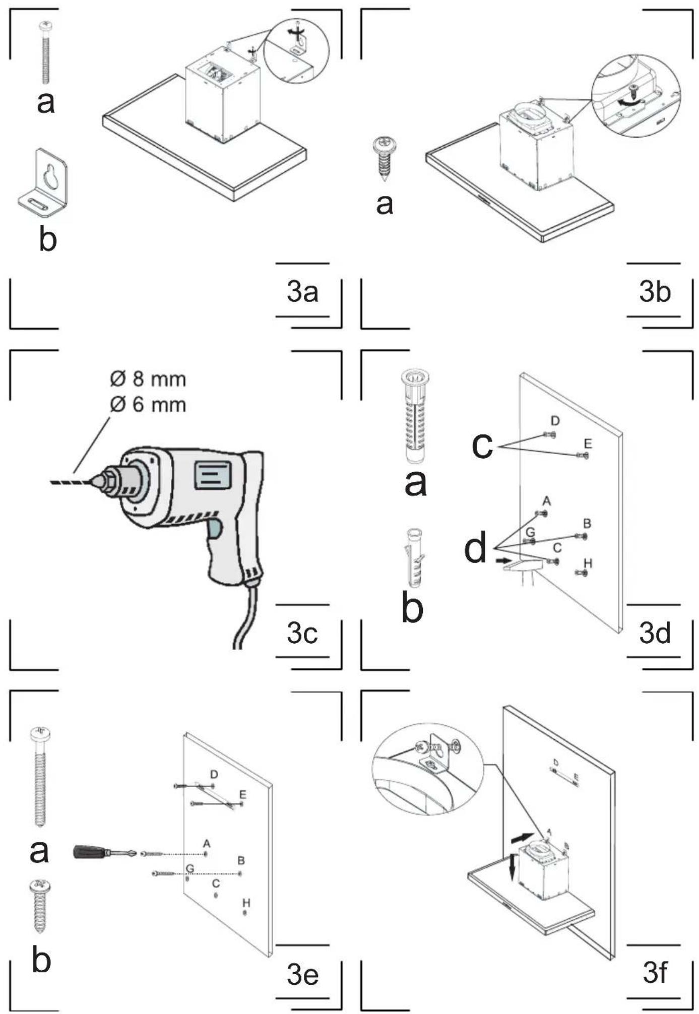 GRAM EFV 3290-92 X - 5