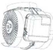GRAM EFV 3290-92 X - 18