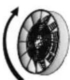 GRAM EFV 3290-92 X - 17
