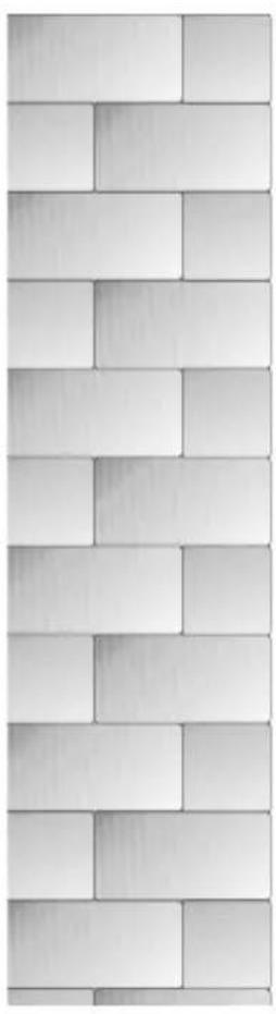 GRAM EFV 3150-92 X - 1