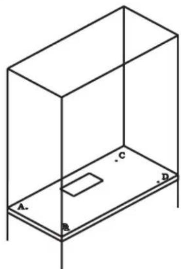 GRAM EFU 602-92 X - 1