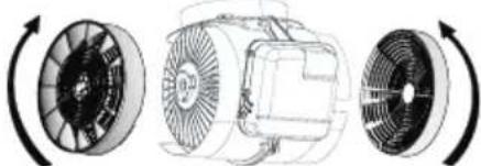GRAM EFV 3160-92 X - 17