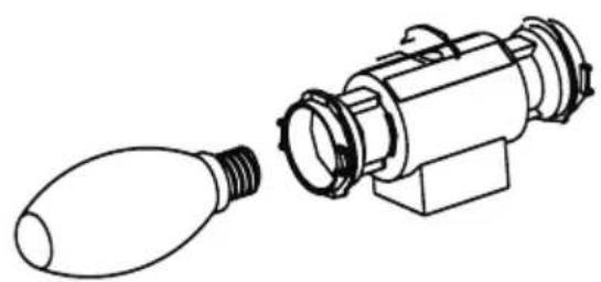 GRAM EFU 501-91 X - 12