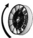 GRAM EFV 3460-92 X - 17