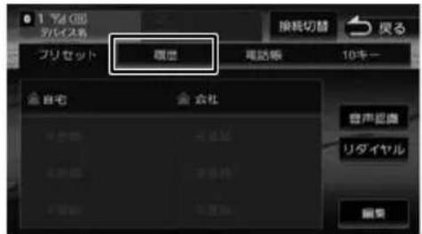 1 预信 ダイイス客 フリセット 福星 電話帳 10キー 自宅 会社 音声遮罩 リダイヤル 摘要