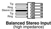 Extron MDA 3SVA - Step 2 — Connections - 8