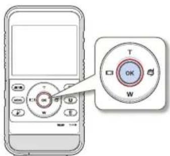 SAMSUNG HMX-W300YP - OPTAGELSE AF VIDEOER - 2