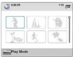0:00:55 1:10 Home Play Mode
