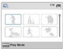 1:10 Menu Play Mode