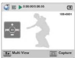 0:00:00/0:00:55 100-0001 Multi View Capture