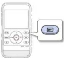 SAMSUNG HMX-W300YP - TRIN 3: Afspil videoer eller billeder - 1