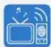 SAMSUNG HMX-W300YP - FORSIGTIG Betyder at der er potentiel risiko for person- eller materialeskade. - 2