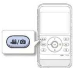 SAMSUNG HMX-W300YP - Glaed dig over Undervandstilstanden - 1