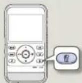 SAMSUNG HMX-W300YP - Undermenulementer - 1