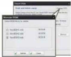 Server Style Standard and Active strategies New Style: 100% New Style: 100% New Style: 100% New Style: 100%
