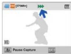 [579Min] Pause Capture