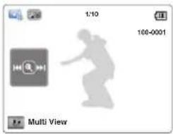 1:10 100-0001 Multi View