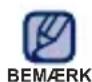 SAMSUNG YP-U5JAP - Sådan kontrolleres en registrering af dine øvelser - 1