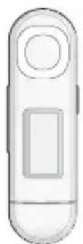 SAMSUNG YP-U5JAP - HVAD ER INKLUDERET - 1