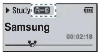 Study A-B Samsung 00:02:18