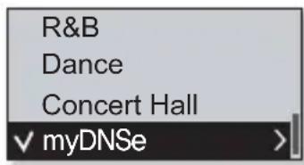 R&B Dance Concert Hall ✓ myDNSe >