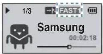 1/3 FAST Samsung 00:02:18
