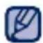 SAMSUNG YP-U5JAL - Indstilling af sprogvalg - 1