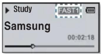 Study FAST1 Samsung 00:02:18