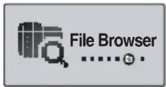 File Browser