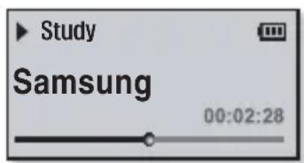 Study Samsung 00:02:28