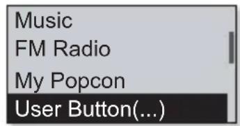 Music FM Radio My Popcon User Button(...)
