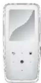 SAMSUNG YP-S3JQB - HVAD ER INKLUDERET - 1