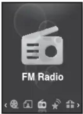 FM Radio