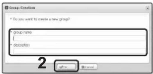 SAMSUNG YP-S3JQB - REGISTRERING AF KANAL - 2
