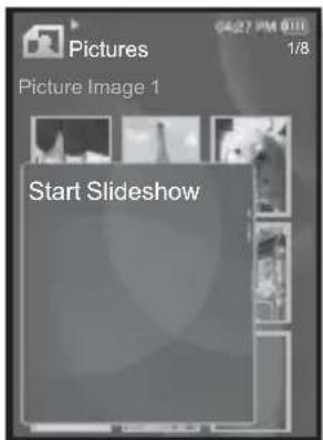 Pictures Picture Image 1 Start Slideshow